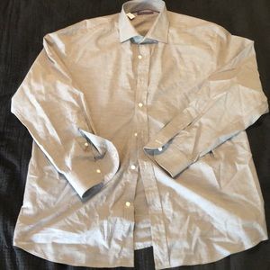 Ralph Lauren purple label dress shirt